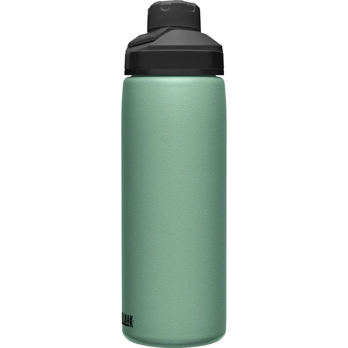 Camelback Chute Mag Stainless Steel Bottle 0.6L Moss