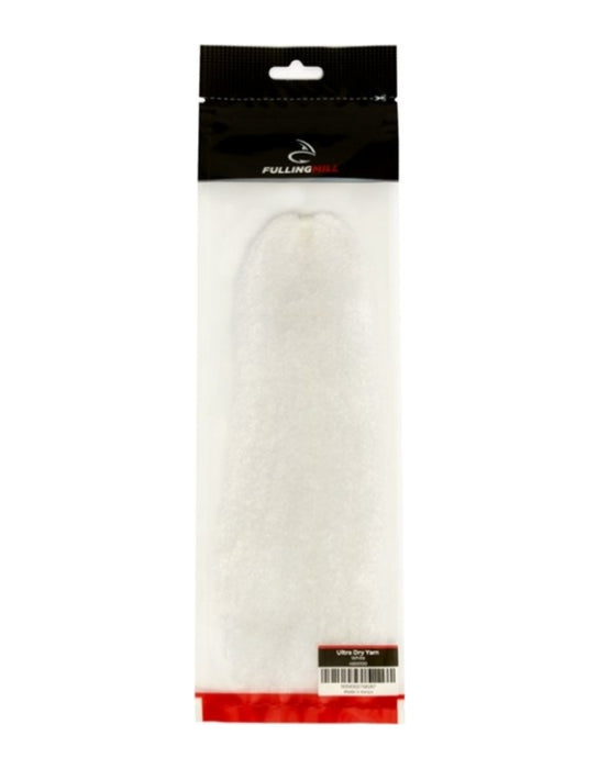 Fulling Mill Ultra Dry Yarn (Assorted Colours) Fulling Mill