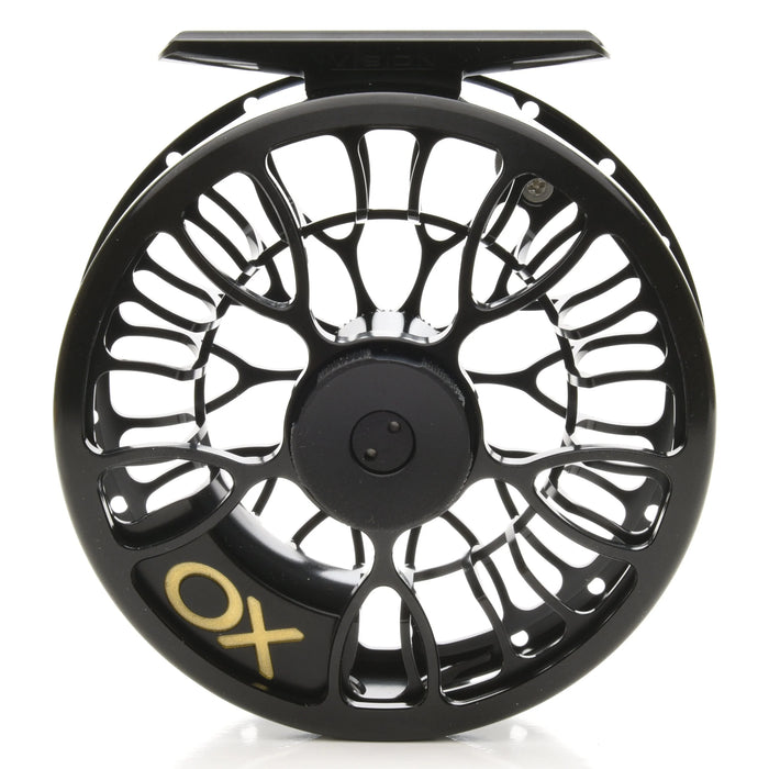Vision XO Fly Reels — The Flyfisher