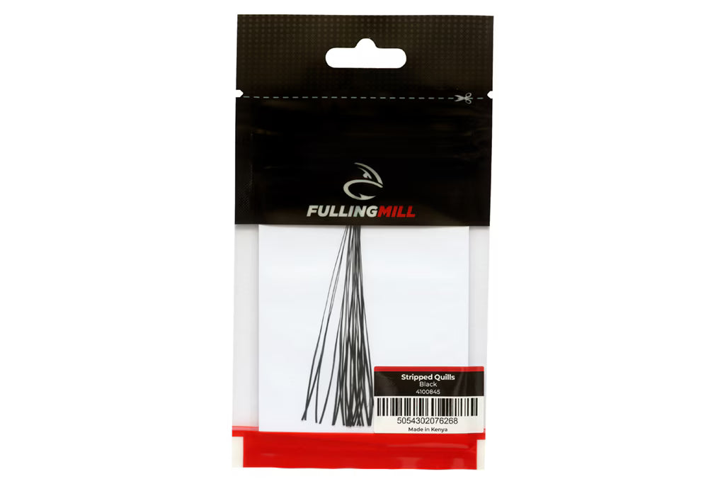Fulling Mill Stripped Quills Fulling Mill