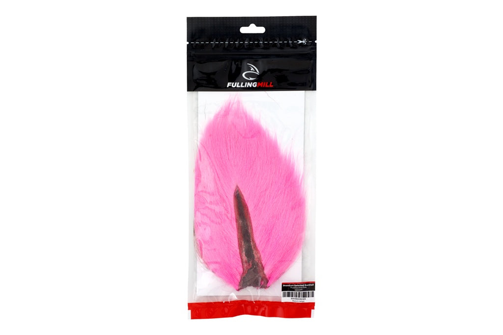 Fulling Mill Premium Selected Bucktail