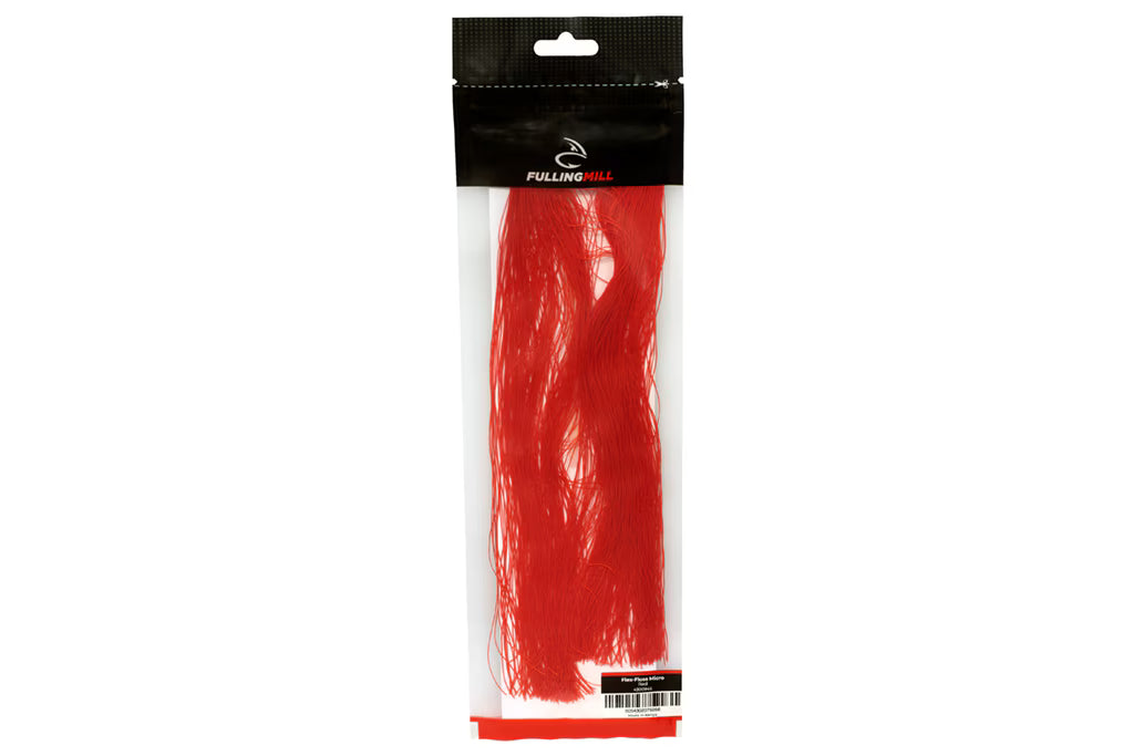 Fulling Mill Flex-Floss Micro (Assorted Colours) Fulling Mill