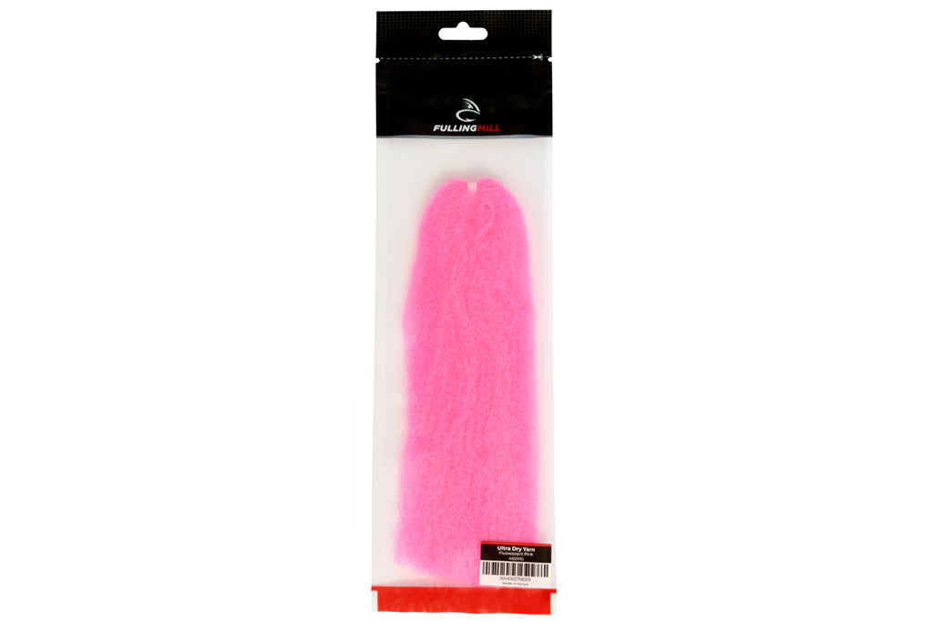 Fulling Mill Ultra Dry Yarn (Assorted Colours) Fulling Mill