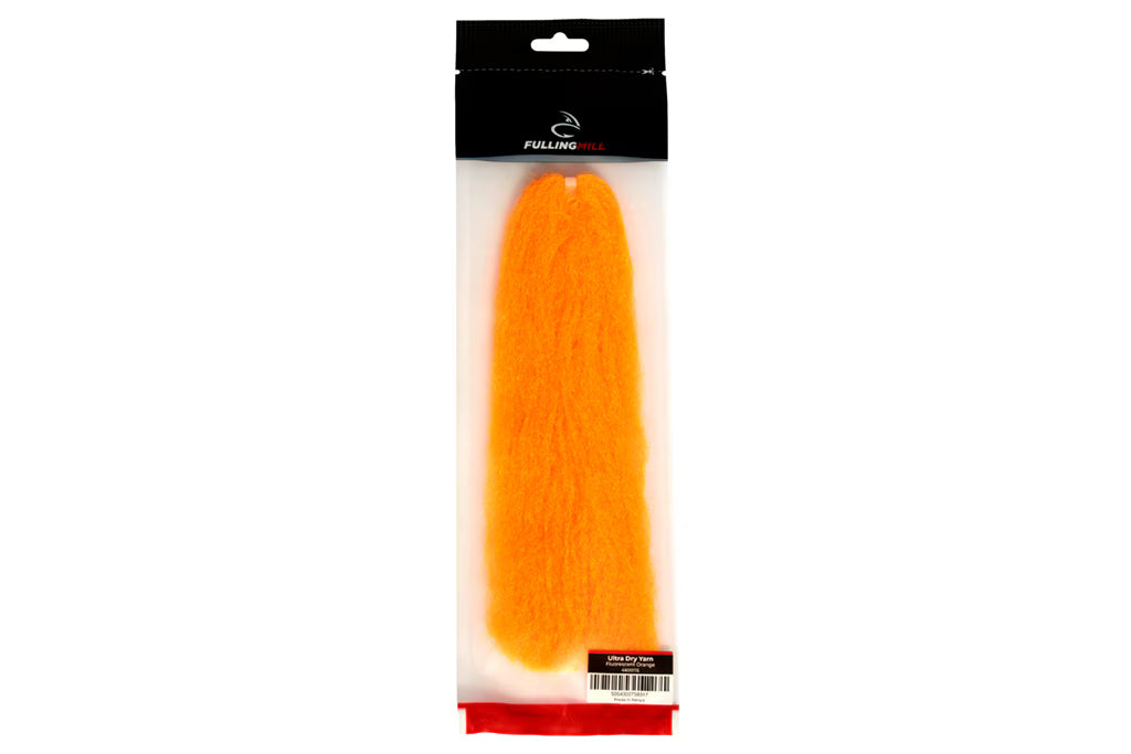 Fulling Mill Ultra Dry Yarn (Assorted Colours) Fulling Mill