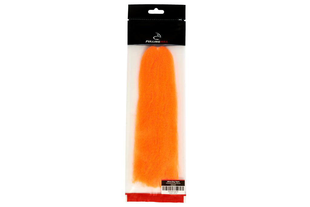 Fulling Mill Ultra Dry Yarn (Assorted Colours) Fulling Mill