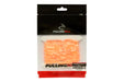 Fulling Mill Cactus Chenille Translucent 10mm (Assorted Colours) Fulling Mill