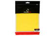 Fulling Mill Bug Foam 1mm (Assorted Colours) (Copy) Fulling Mill