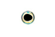 Epoxy Baitfish Eye Super Pearl Fulling Mill