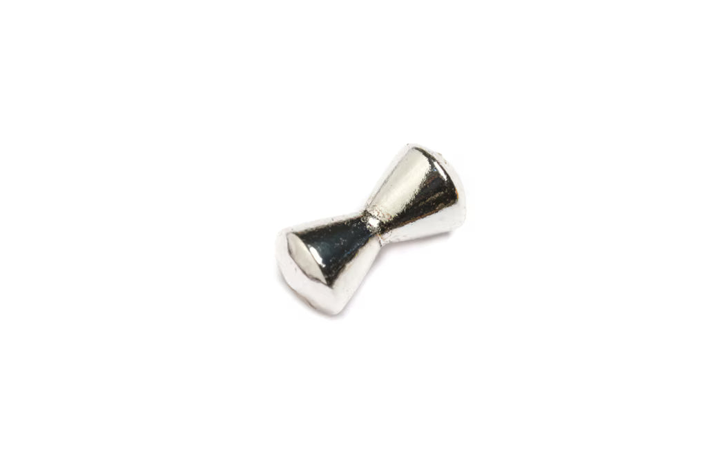 Fulling Mill Brass Dumbells Eyes Fulling Mill