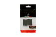 Fulling Mill Hard Foam Cylinder 3mm (Assorted Colours) Fulling Mill