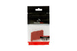 Fulling Mill Hard Foam Cylinder 3mm (Assorted Colours) Fulling Mill