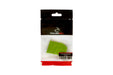 Fulling Mill Hard Foam Cylinder 3mm (Assorted Colours) Fulling Mill