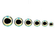 Epoxy Baitfish Eye Super Pearl Fulling Mill