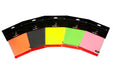 Fulling Mill Bug Foam 1mm (Assorted Colours) Fulling Mill