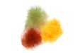 Fulling Mill CDC Feathers 1 Gram Fulling Mill