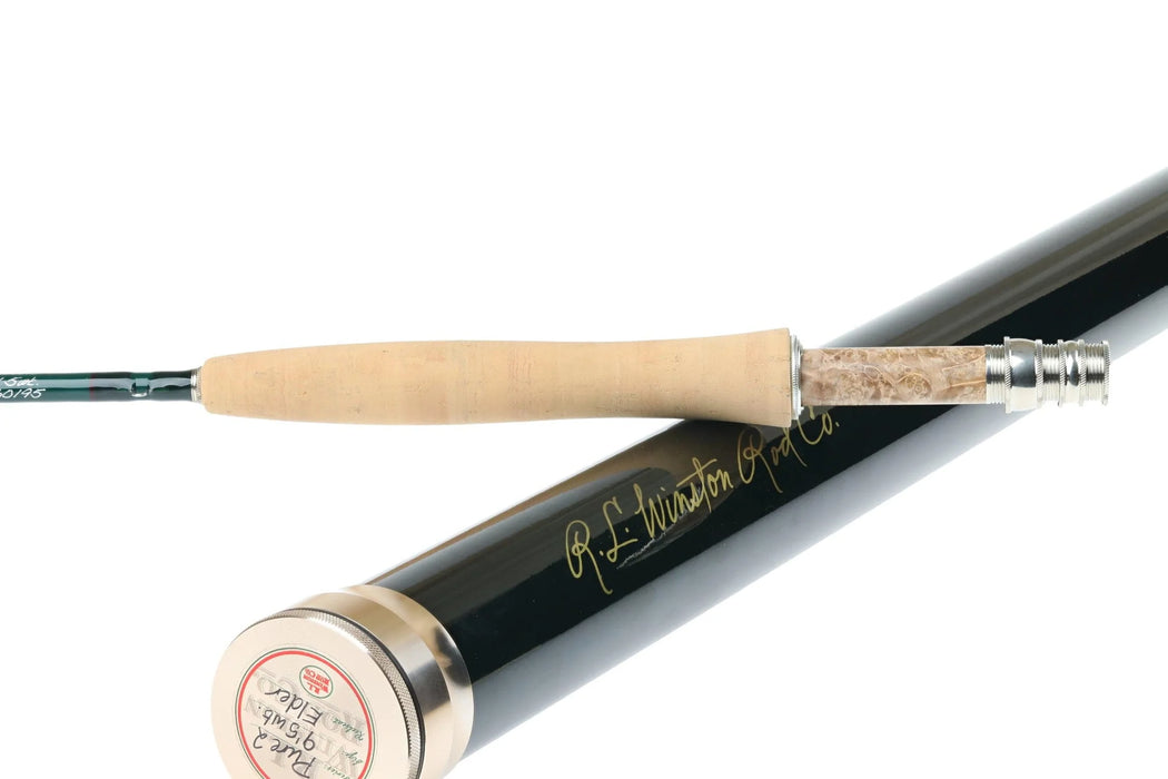 R.L. Winston Pure 2 Fly Rods