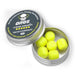Oros Extra Small Strike Indicator 6 Pack Chartreuse (In Storage Tin) Oros