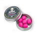 Oros Extra Small Strike Indicator 6 Pack Pink (In Storage Tin) Oros