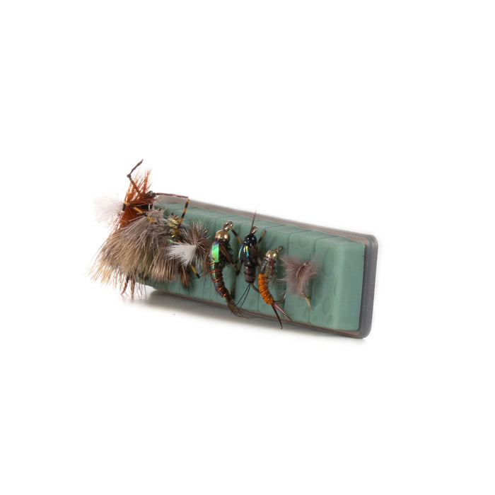 Tacky Fly Dock Boat or Vest Fly Patch — The Flyfisher