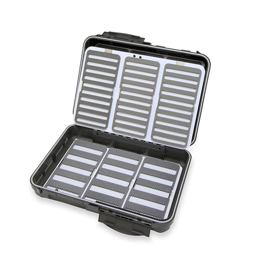 C&F 12-Trout Guide Boat Box - The Flyfisher
