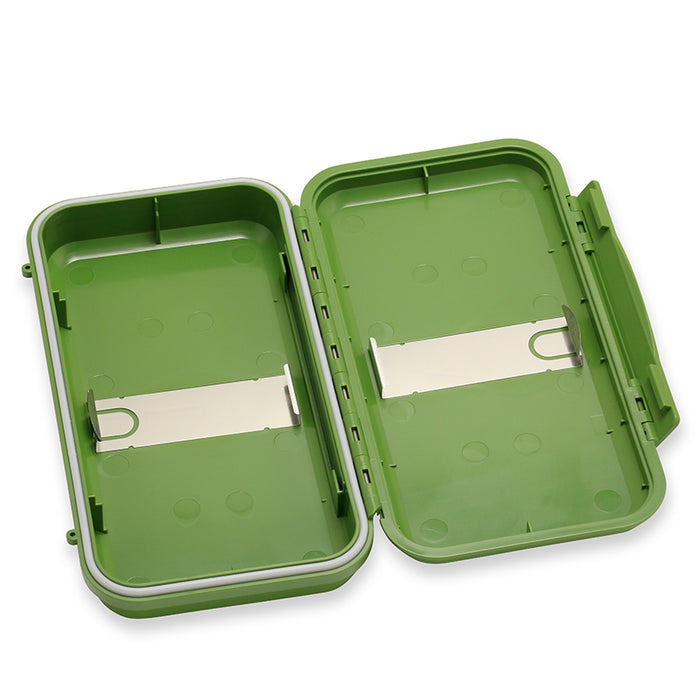 C&F Large Universal System Fly Box - The Flyfisher