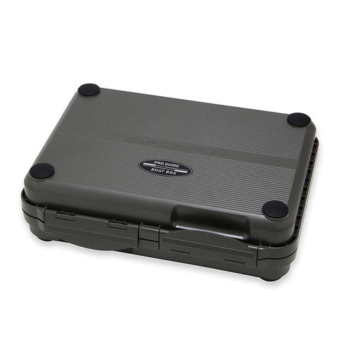 C&F 12-Grand Slam Saltwater Guide Boat Box - The Flyfisher