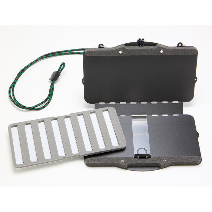 Universal System Fly Patch with Standard System Foam - Small, Medium ...