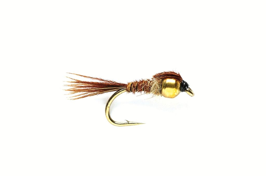 Depth Charge Pheasant Tail