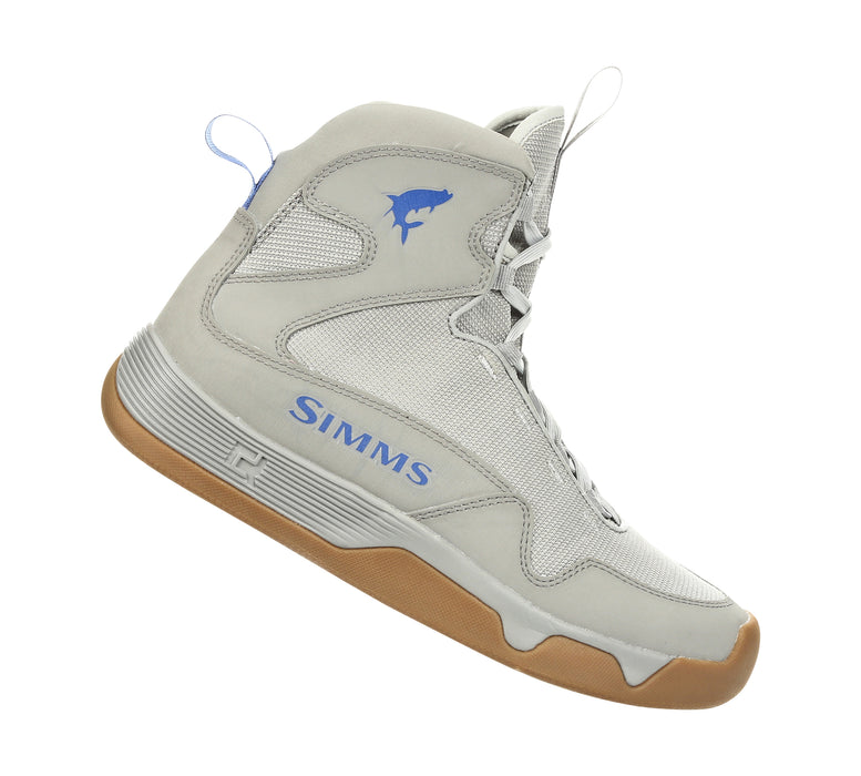 Simms Flats Durable Sneaker