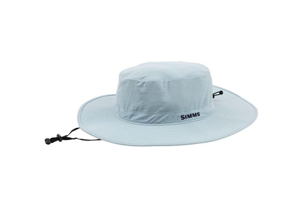 Simms Superlight Solar Sombrero - Grey Blue