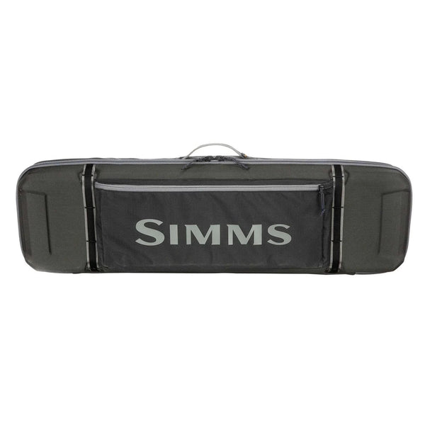 Simms GTS Rod and Reel Vault — The Flyfisher
