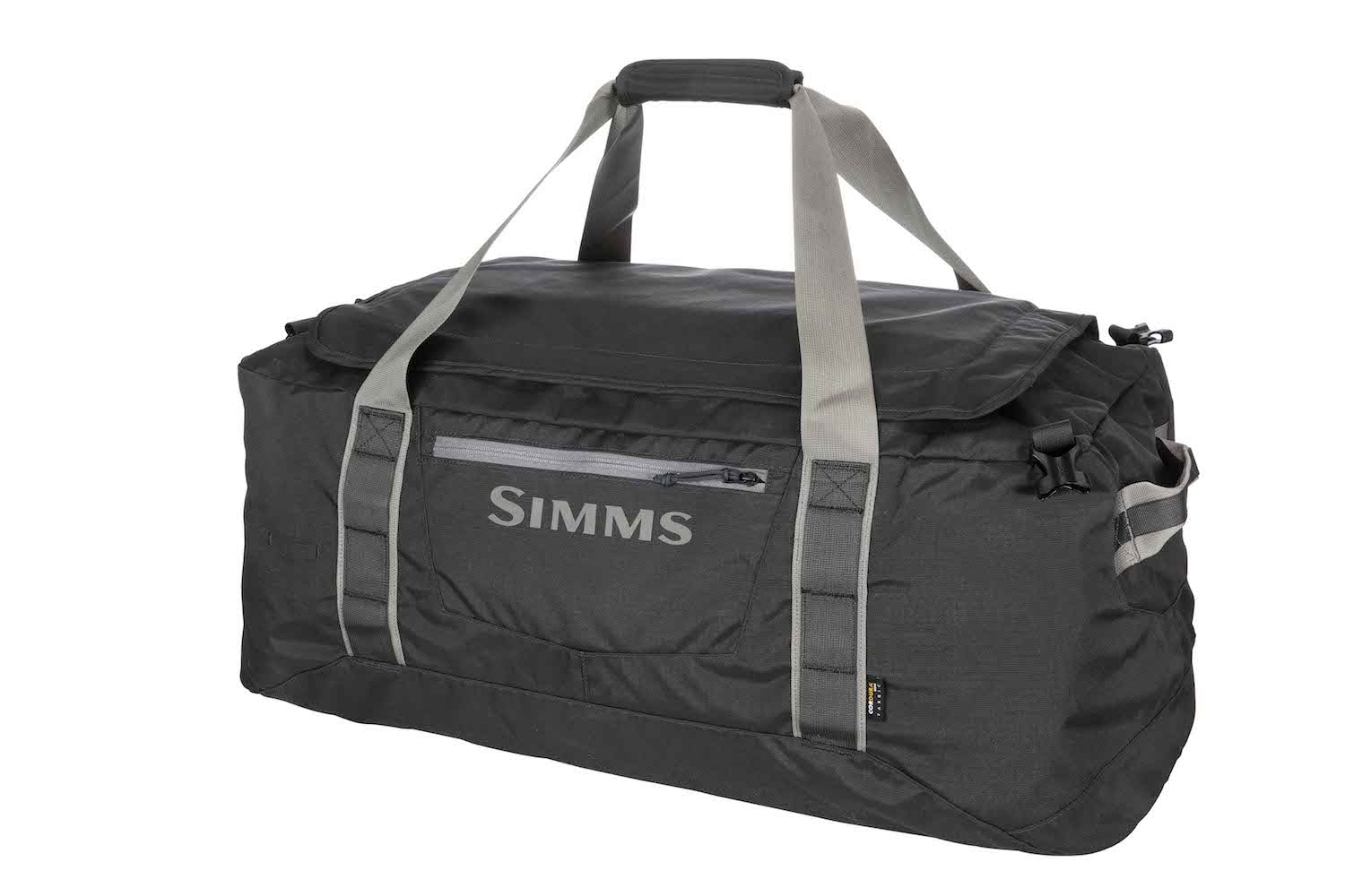 Simms GTS Gear Duffel - 80L