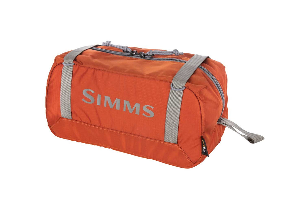 Simms GTS Durable Padded Cube