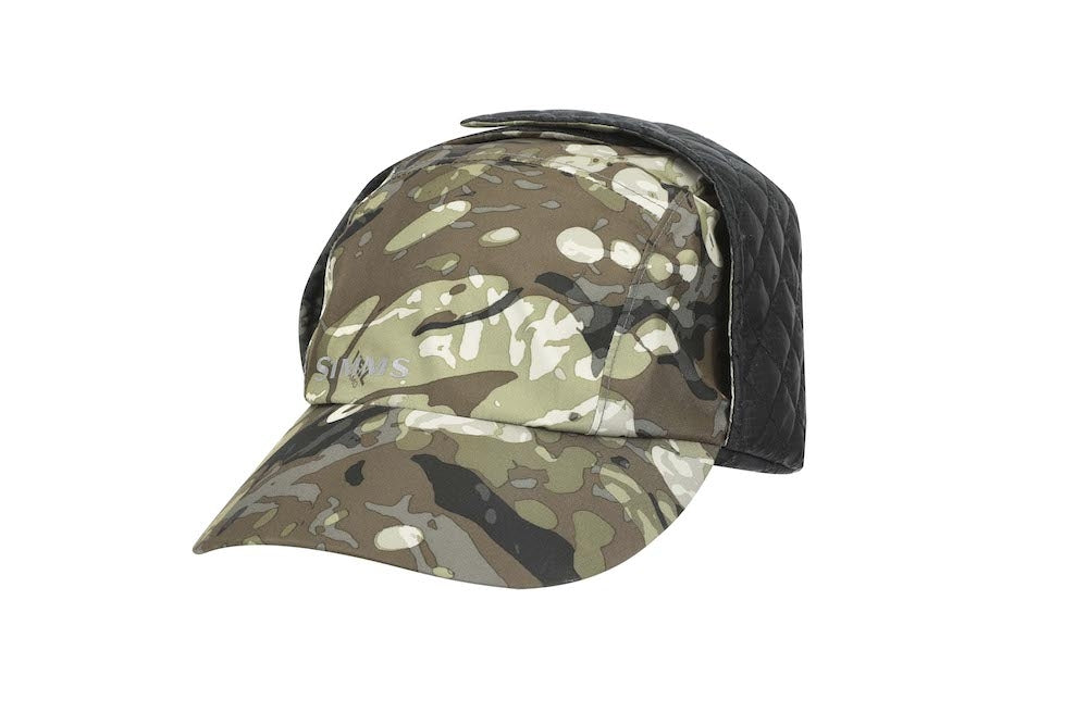 Simms Visor – Blackfoot River Outfitters