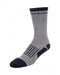 Simms Merino Midweight Odor-Resistant Hiker Sock