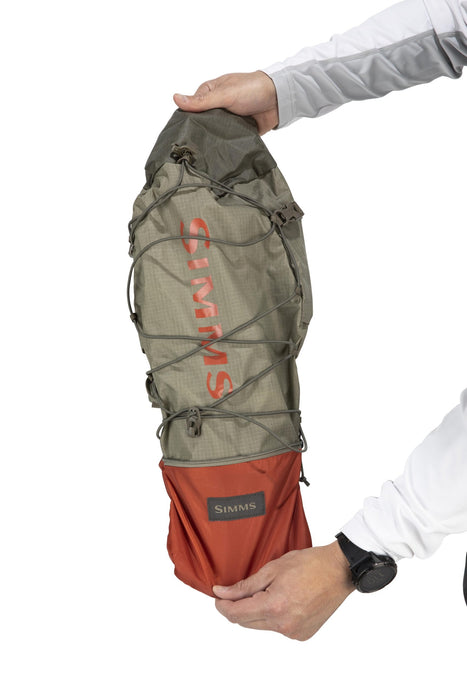 Simms Flyweight  Water-Resistant Access Pack