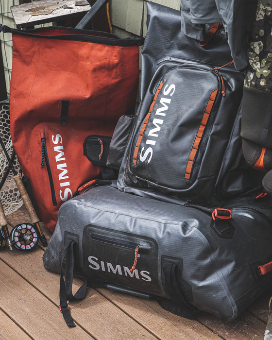 Simms G3 Guide Z Durable Duffel Bag