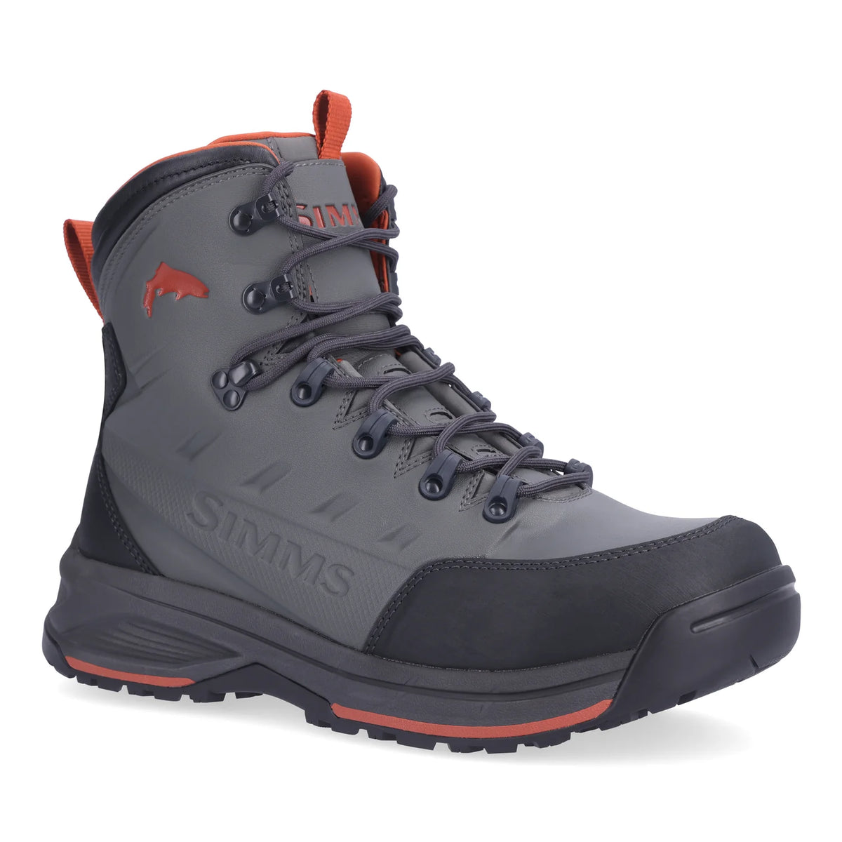 Simms Freestone Wading Boots The Flyfisher