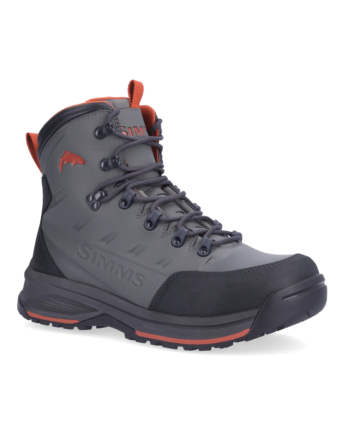 Simms Freestone Wading Boots — The Flyfisher