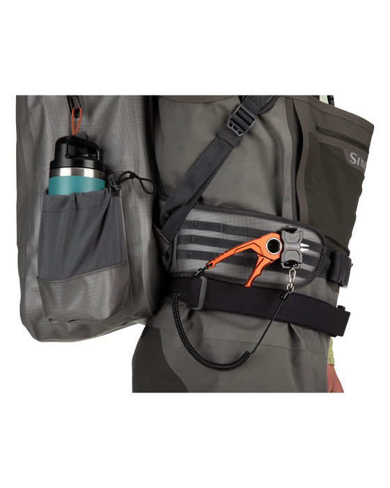 Simms Dry Creek Z Sling Pack, olive, Fly Fishing