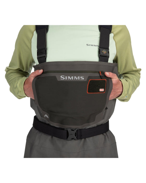 Breathable Simms G3 Guide Waders