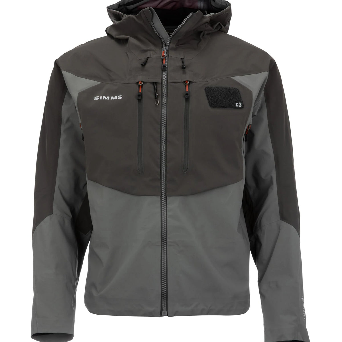 Simms guide jacket sale online