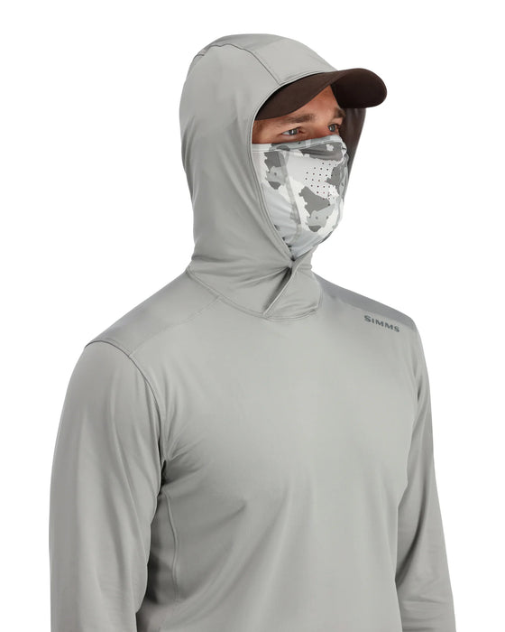 Solarflex top cool hoody