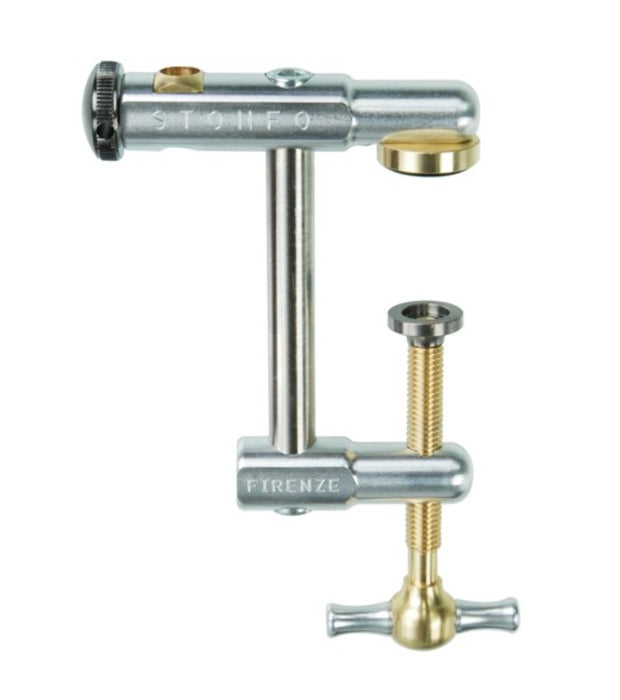 Stonfo Fly Tying Vise C-Clamp
