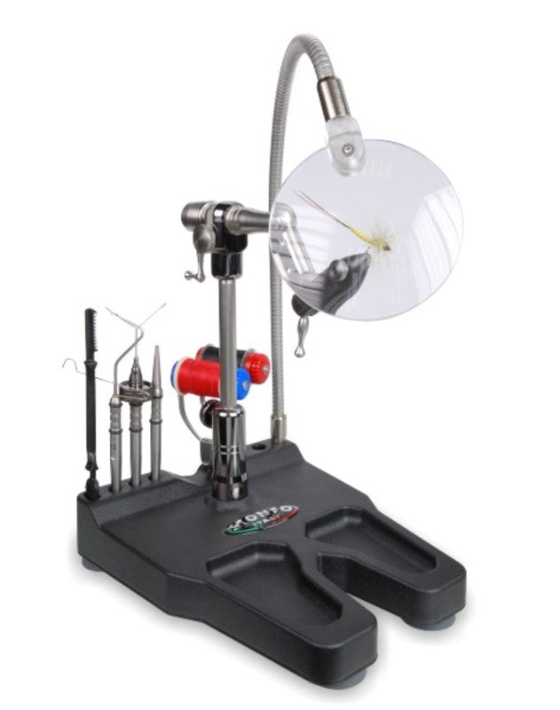 Stonfo Elite Fly Tying Vise Australia