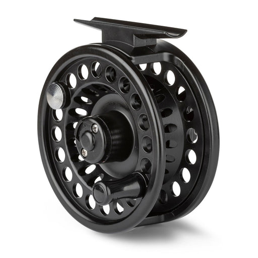 Fly Reel Aluminium With 3 Extra Cassette Spools - Fly Fishing Gear & Fly  Fishing Australia