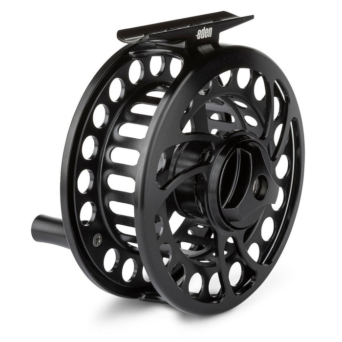 Eden HX Fly Reels - Value without compromise. — The Flyfisher