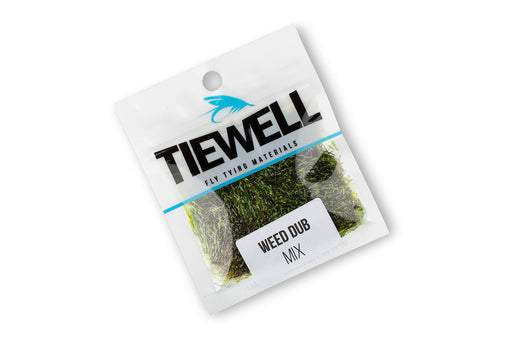 Tiewell Weed Dub Mix