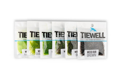Tiewell Weed Dub