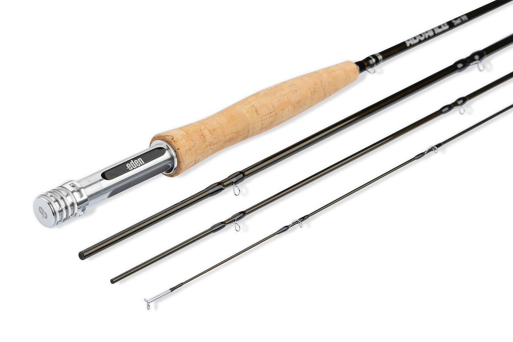 Eden Advance Fly Rods — The Flyfisher